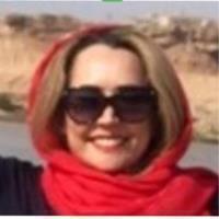وکیل دادگستری-حق گرفتنی است-جمیله ستایش نهاد