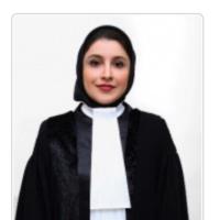 وکیل پایه یک دادگستری -احقاق حق -سیده فاطمه  جوادی سیدیان 
