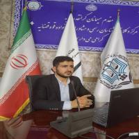 وکیل -وکیل پایه یک دادگستری -حسین‌  کریمی 