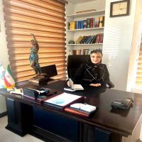 بهترین وکیل طلاق کرج-پیروزی را با ما تجربه کنید-مهتاب صفری