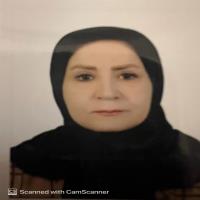 قبول دعاوی حقوقی وکیفری وخانوا ده-وکیل پایه یک دادگستری-عفت  قیصری
