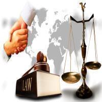قبول وکالت و مشاوره حقوقی-وکیل پایه یک دادگستری-خلیل آسایش
