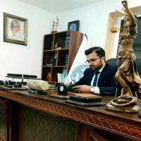 وکیل بابل-وکیل پایه یک دادگستری-سید سجاد رزاقی موسوی