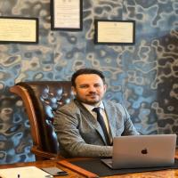 بهترین وکیل غرب تهران-وکیل پایه یک دادگستری-دکتر مجتبی  محمدی