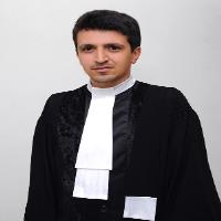 بهترین وکیل اهر-وکیل پایه یک دادگستری-علی للـه زاده