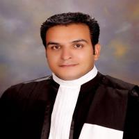وکیل پایه یک دادگستری-امور حقوقی و کیفری خود را به ما بسپارید-مجید نواری