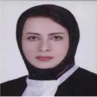 قبول وکالت-وکیل پایه یک دادگستری-الهام امیری