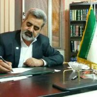 قبول کلیه دعاوی حقوقی شما -همراه با شما -اصغر  اسکندری 
