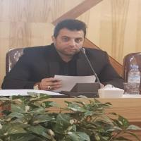 قبول وکالت و مشاوره حقوقی-امور حقوقی و کیفری را به حرفه ای ها بسپارید-احمد نوری 