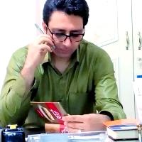 قبول تخصصی دعاوی بانکی.صنعتی.کیفری.حقوقی . خاتواده و ...-متخصص در امور دعاوی بانکی و صنعتی-رضا زینعلی