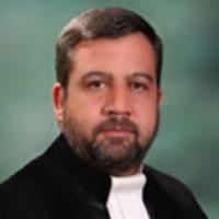 قبول وکالت و مشاوره حقوقی-وکیل پایه یک دادگستری-ابوالفضل فاضلی